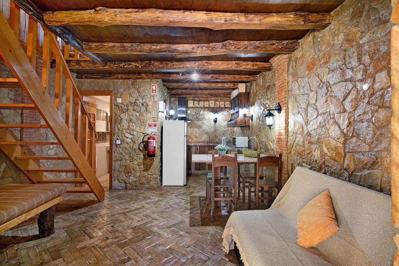 Villa Bora-Bora Pêra Exteriör bild