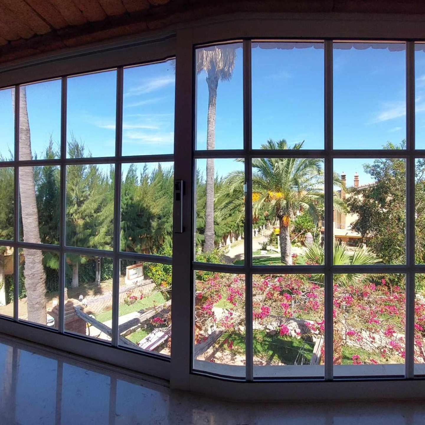 Villa Bora-Bora Pêra Exteriör bild