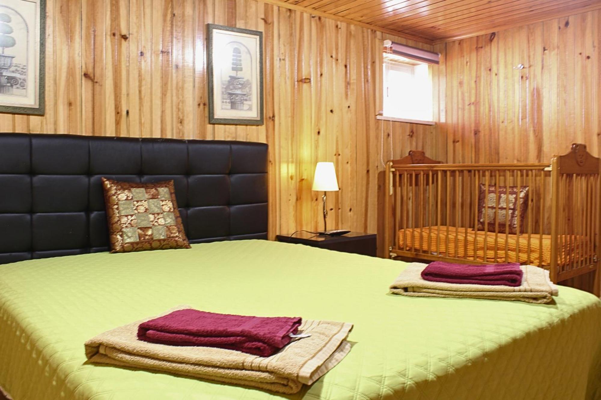 Villa Bora-Bora Pêra Exteriör bild