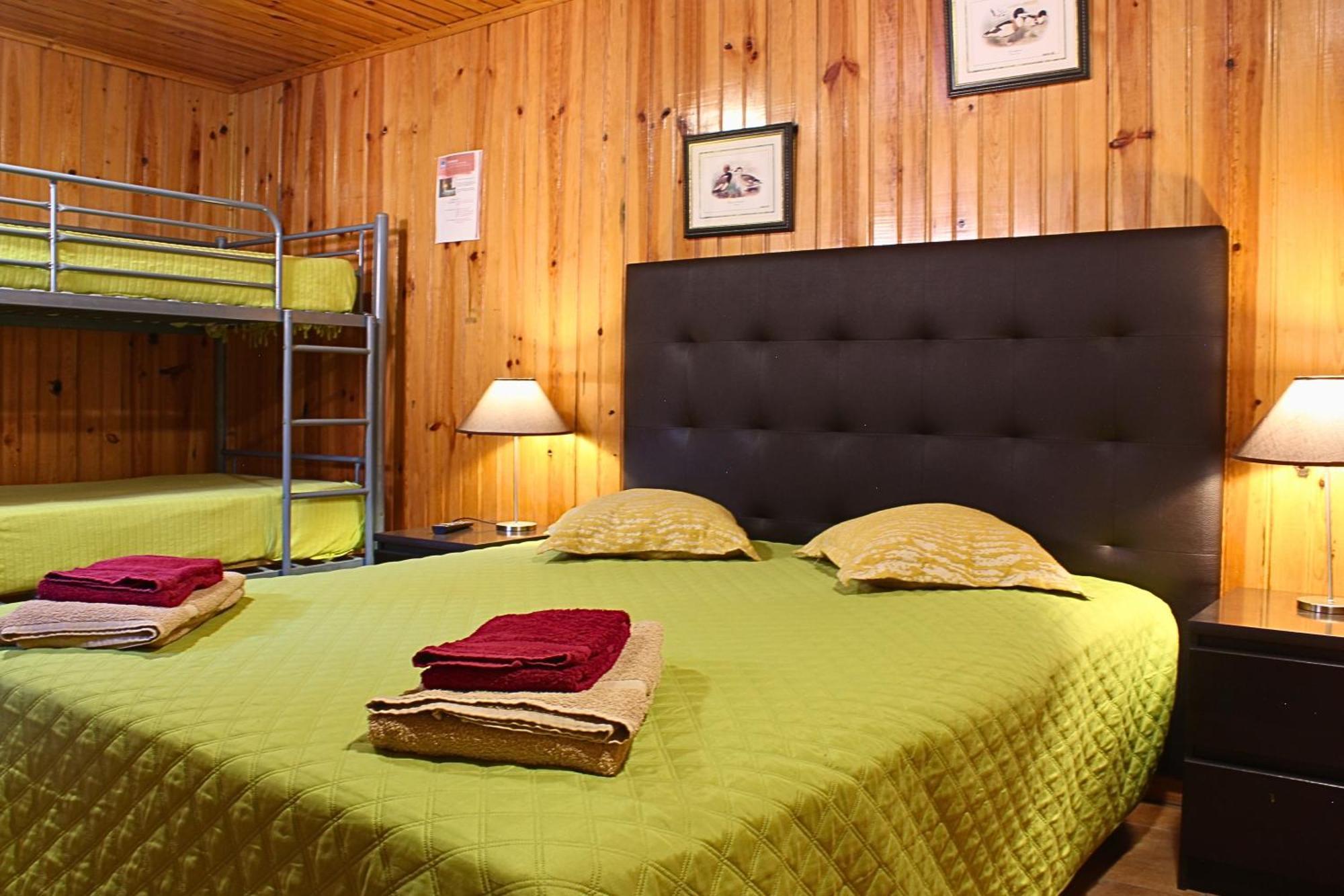 Villa Bora-Bora Pêra Exteriör bild